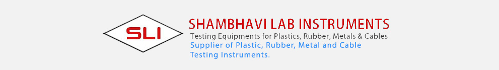 Shambhavi lab Instruments