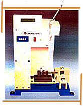 Izod Impact Tester, Charpy Impact Tester