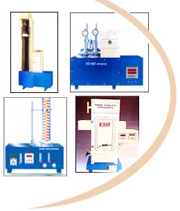Testing Equipments for Plastic, Rubber, Cables, Laboratory Testing Equipments, Briquetter, Testing Equipments, Thane, India