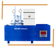 VST Apparatus, HDT Apparatus, Apparatus