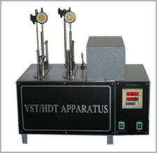 VST Apparatus, HDT Apparatus, Apparatus